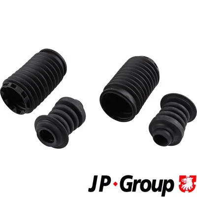 Dust Cover Kit, shock absorber